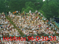 1996 Atlanta Olympic Games - Gallery 20