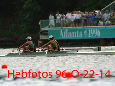 1996 Atlanta Olympic Games - Gallery 22