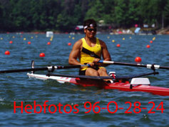 1996 Atlanta Olympic Games - Gallery 28