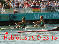 1996 Atlanta Olympic Games - Gallery 33
