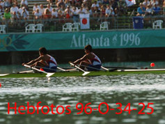 1996 Atlanta Olympic Games - Gallery 34