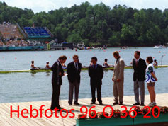 1996 Atlanta Olympic Games - Gallery 35