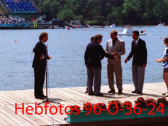 1996 Atlanta Olympic Games - Gallery 35
