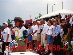 1996 Atlanta Olympic Games - Gallery 37