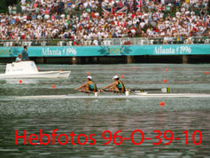 1996 Atlanta Olympic Games - Gallery 38