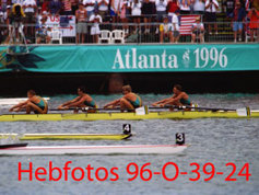 1996 Atlanta Olympic Games - Gallery 38