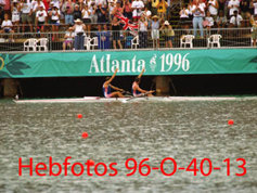 1996 Atlanta Olympic Games - Gallery 39