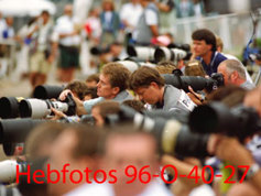 1996 Atlanta Olympic Games - Gallery 39
