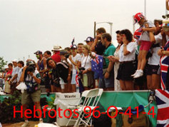 1996 Atlanta Olympic Games - Gallery 40