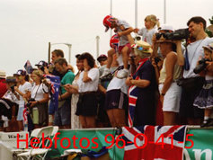 1996 Atlanta Olympic Games - Gallery 40