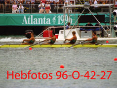1996 Atlanta Olympic Games - Gallery 41