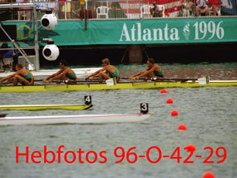 1996 Atlanta Olympic Games - Gallery 41