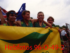 1996 Atlanta Olympic Games - Gallery 48
