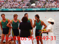1996 Atlanta Olympic Games - Gallery 48