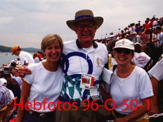 1996 Atlanta Olympic Games - Gallery 49