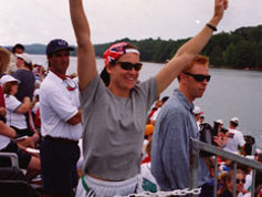 1996 Atlanta Olympic Games - Gallery 49