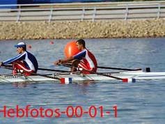 2000 Sydney Olympic Games - Gallery 01