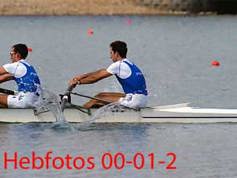 2000 Sydney Olympic Games - Gallery 01