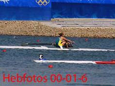 2000 Sydney Olympic Games - Gallery 01