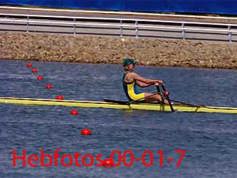 2000 Sydney Olympic Games - Gallery 01