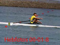 2000 Sydney Olympic Games - Gallery 01