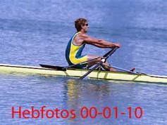 2000 Sydney Olympic Games - Gallery 01