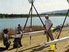 2000 Sydney Olympic Games - Gallery 01