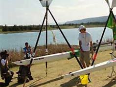 2000 Sydney Olympic Games - Gallery 01