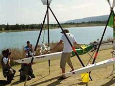 2000 Sydney Olympic Games - Gallery 01