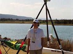 2000 Sydney Olympic Games - Gallery 01