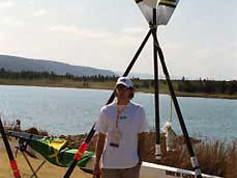 2000 Sydney Olympic Games - Gallery 01