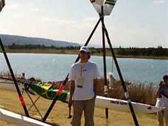 2000 Sydney Olympic Games - Gallery 01