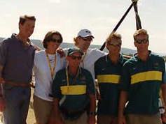 2000 Sydney Olympic Games - Gallery 01