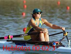 2000 Sydney Olympic Games - Gallery 02