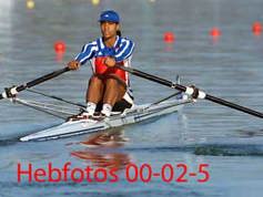 2000 Sydney Olympic Games - Gallery 02