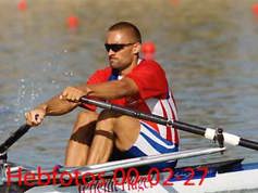 2000 Sydney Olympic Games - Gallery 02