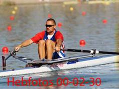 2000 Sydney Olympic Games - Gallery 02