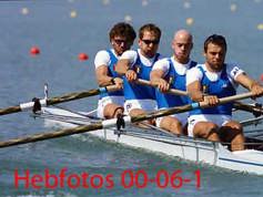 2000 Sydney Olympic Games - Gallery 06