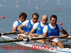 2000 Sydney Olympic Games - Gallery 06