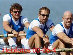 2000 Sydney Olympic Games - Gallery 06