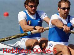 2000 Sydney Olympic Games - Gallery 06