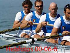 2000 Sydney Olympic Games - Gallery 06