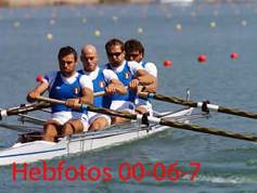 2000 Sydney Olympic Games - Gallery 06