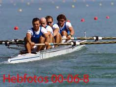 2000 Sydney Olympic Games - Gallery 06