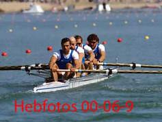 2000 Sydney Olympic Games - Gallery 06