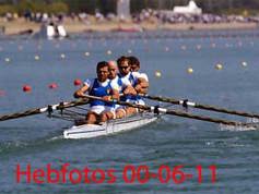 2000 Sydney Olympic Games - Gallery 06