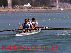 2000 Sydney Olympic Games - Gallery 06