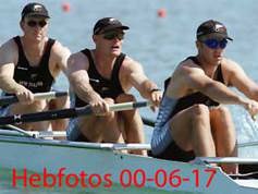 2000 Sydney Olympic Games - Gallery 06