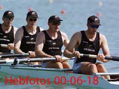 2000 Sydney Olympic Games - Gallery 06