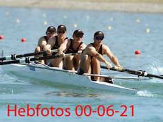 2000 Sydney Olympic Games - Gallery 06